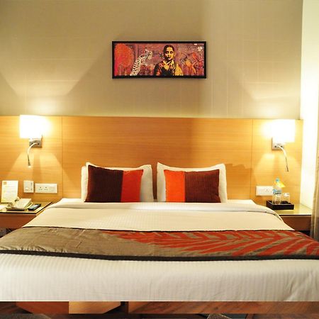 Citrus Residences Pune Pimpri-Chinchwad Eksteriør billede