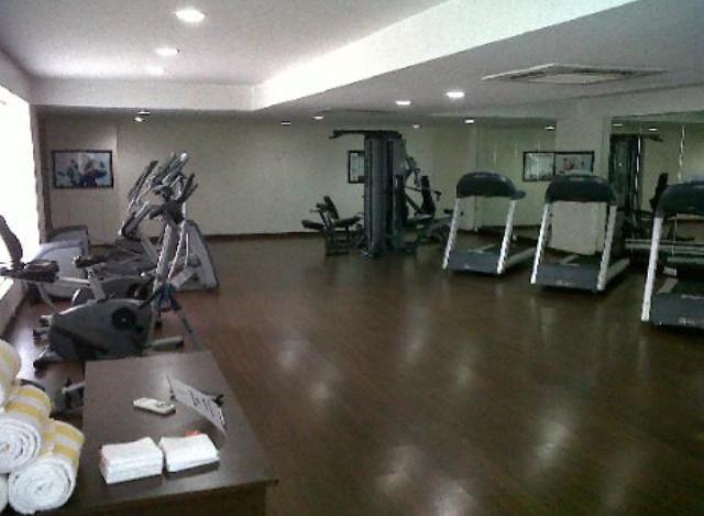 Citrus Residences Pune Pimpri-Chinchwad Eksteriør billede