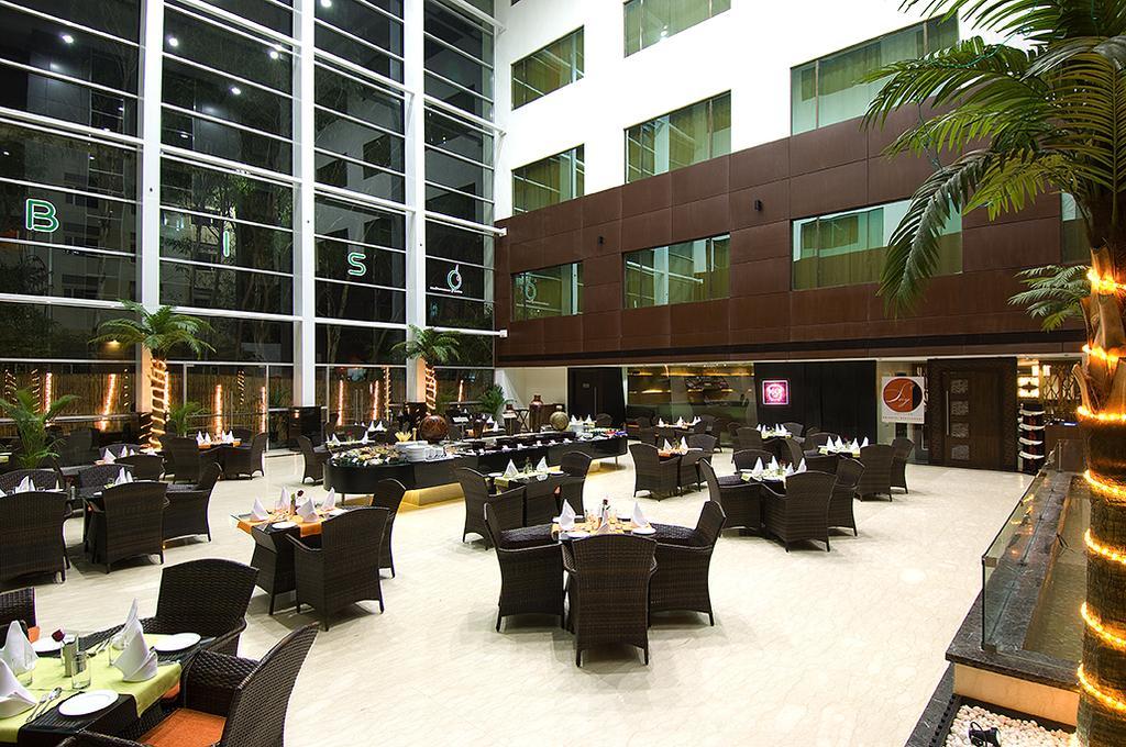 Citrus Residences Pune Pimpri-Chinchwad Eksteriør billede