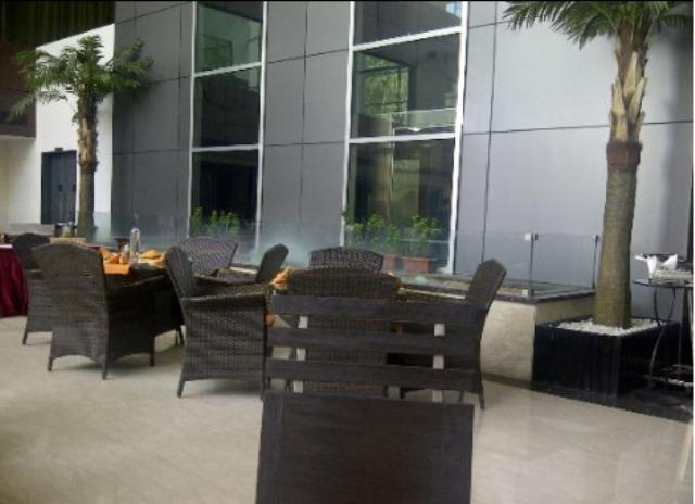 Citrus Residences Pune Pimpri-Chinchwad Eksteriør billede