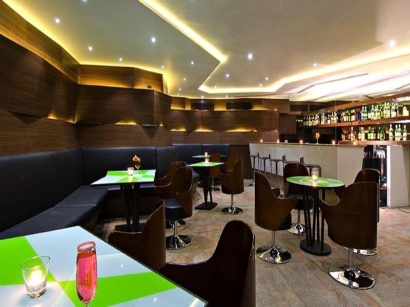 Citrus Residences Pune Pimpri-Chinchwad Eksteriør billede