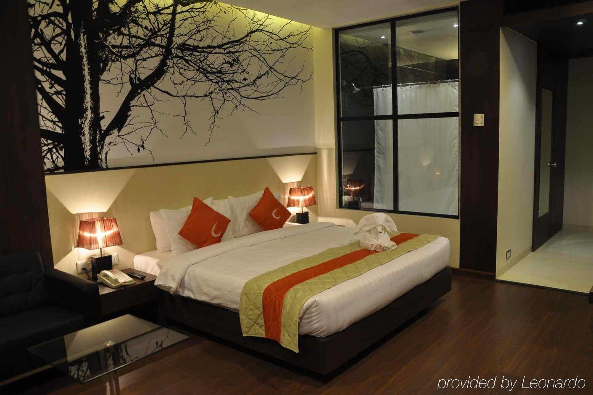 Citrus Residences Pune Pimpri-Chinchwad Eksteriør billede