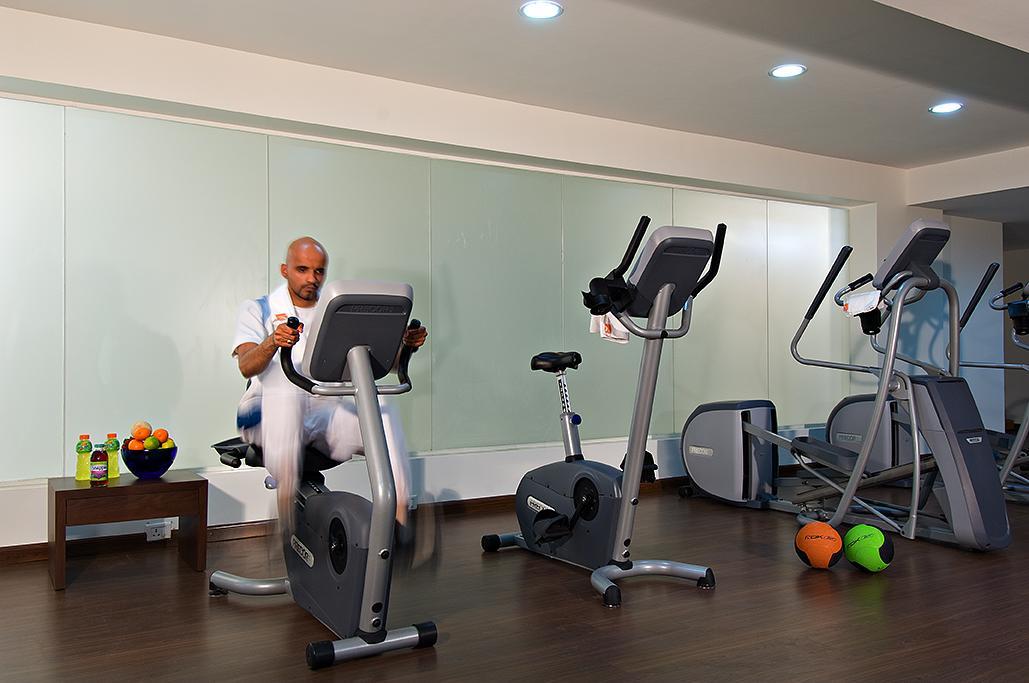 Citrus Residences Pune Pimpri-Chinchwad Eksteriør billede