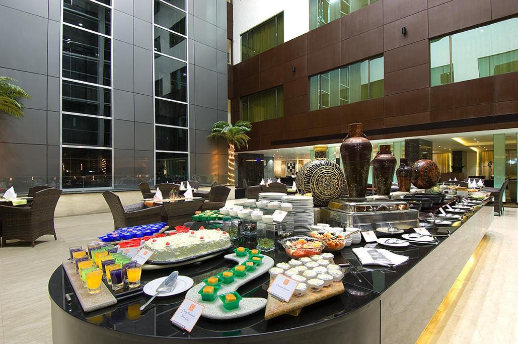 Citrus Residences Pune Pimpri-Chinchwad Eksteriør billede