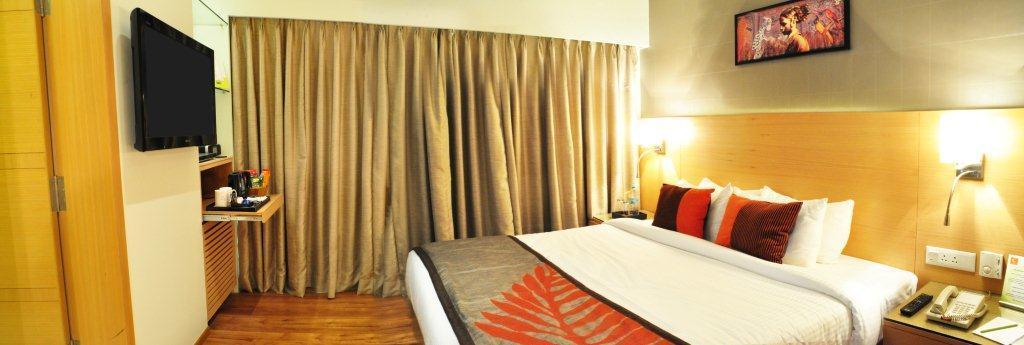 Citrus Residences Pune Pimpri-Chinchwad Eksteriør billede