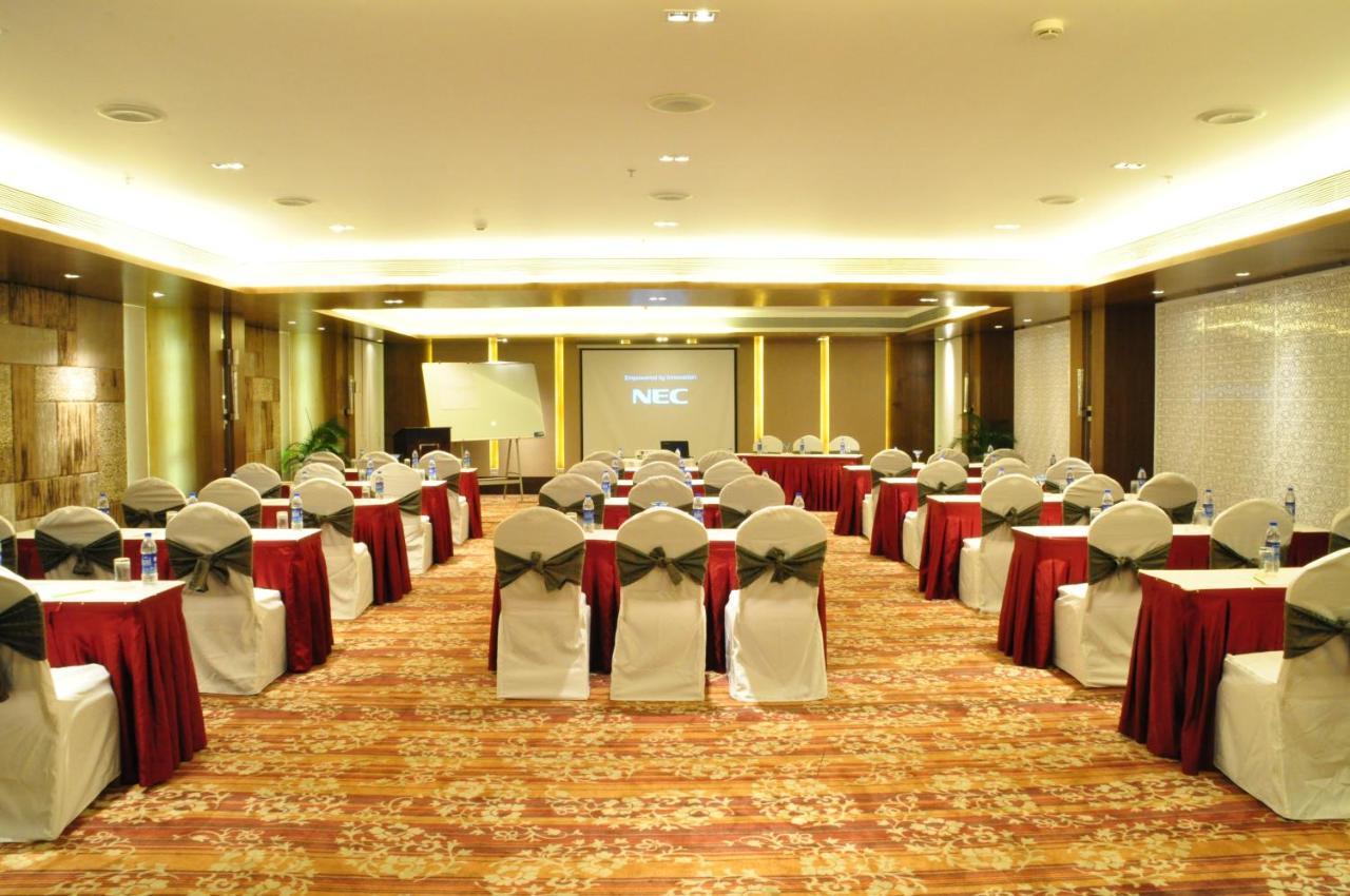 Citrus Residences Pune Pimpri-Chinchwad Eksteriør billede