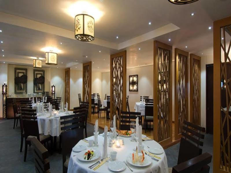 Citrus Residences Pune Pimpri-Chinchwad Eksteriør billede
