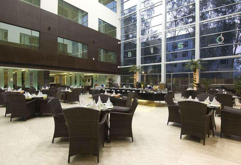 Citrus Residences Pune Pimpri-Chinchwad Eksteriør billede