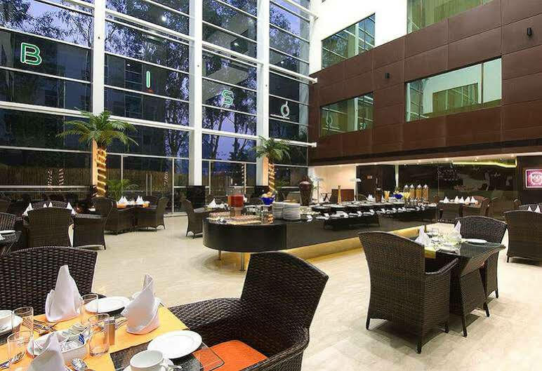 Citrus Residences Pune Pimpri-Chinchwad Eksteriør billede