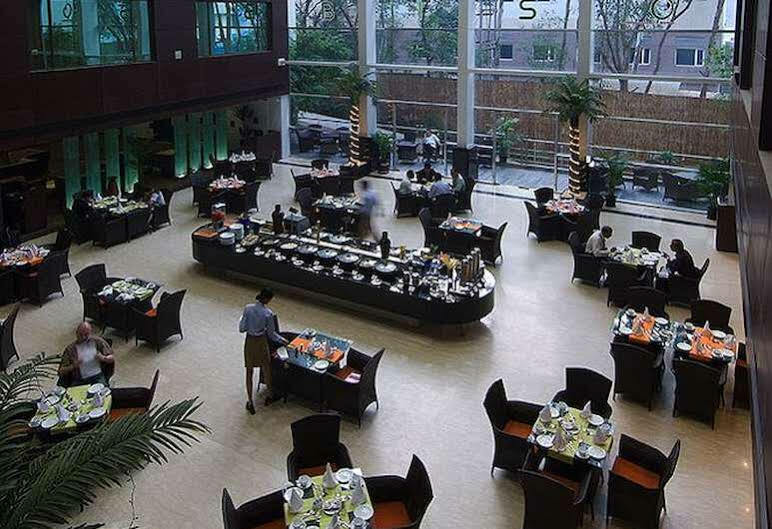Citrus Residences Pune Pimpri-Chinchwad Eksteriør billede