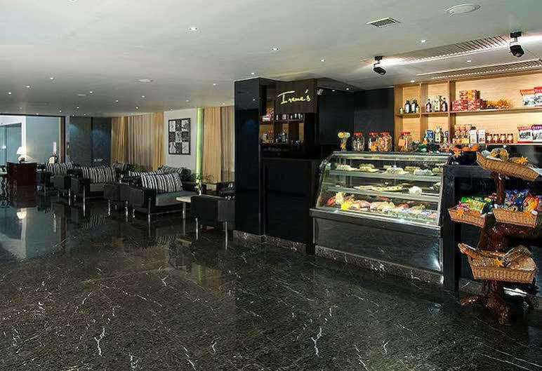Citrus Residences Pune Pimpri-Chinchwad Eksteriør billede