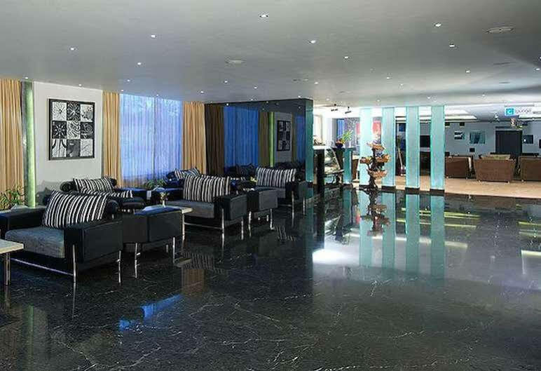 Citrus Residences Pune Pimpri-Chinchwad Eksteriør billede