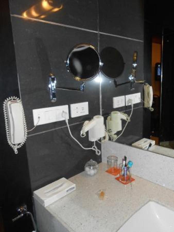 Citrus Residences Pune Pimpri-Chinchwad Eksteriør billede